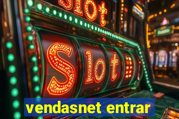 vendasnet entrar